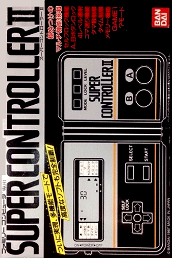 HVC Kensa Cassette Controller Test (Japan) (Test Program) box art
